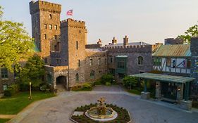 The Castle Hotel Tarrytown